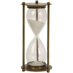  Soren Brass Hourglass