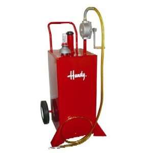  Handy Gas Caddy Automotive