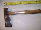 VAUGHAN Drywall Hatchet w wood handle Made in U S A New  
