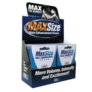  Max Size   Male Enhancement Cream   Sample Everything 