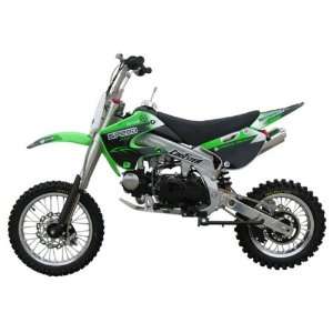  Max Pro 125cc Jumper 3 HP Dirt Bike Automotive