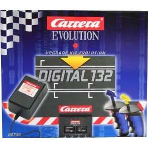 Carrera Evolution Uprgrade Kit Toys & Games