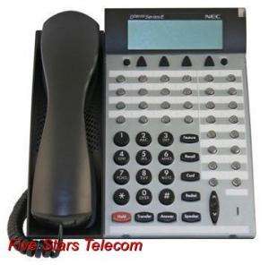 NEC DTERM DTP 32D 1 Digital Phone (Series E Elite)  