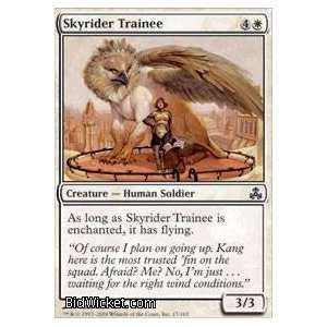  Skyrider Trainee (Magic the Gathering   Guildpact   Skyrider 