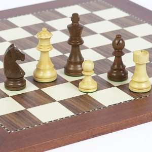  Majestic Staunton Chessmen Toys & Games