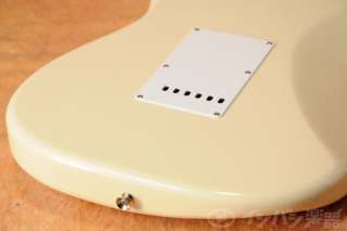   Reissue STRATOCASTER LARGE HEADSTOCK ST72 US/OWH CIJ 316334406  