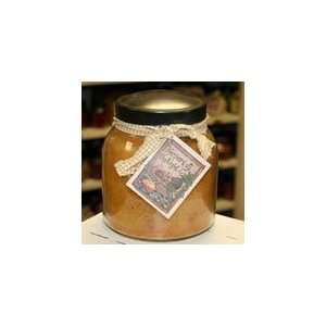  A Cheerful Giver Toasted Carmel Crunch 34oz Candle Sports 