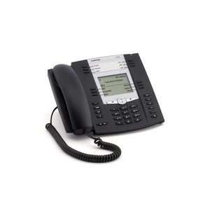  Aastra 6735i IP Phone Electronics