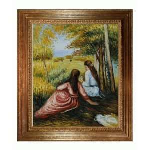  Art Reproduction Oil Painting   Closeout Deals In The 