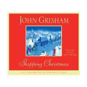  Skipping Christmas, CD 