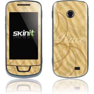  Sand Peace skin for Samsung T528G Electronics