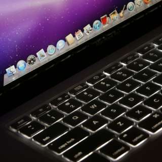   Macbook Pro Hard Case with TPU Keyboard Cover 091037087089  