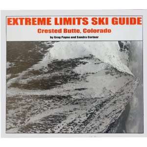 Extreme Limits Ski Guide 