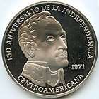 1953 Half Balboa Panama Silver Coin (KM# 20)