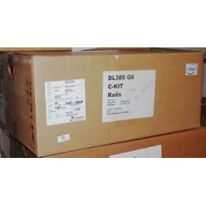  DL385 G6 2435 2.6 6C 16G RPS HPM 570102 001 Electronics