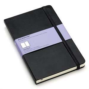  Classic Notebooks   5 times; 8frac12;, Notebook, Large, Sketch 