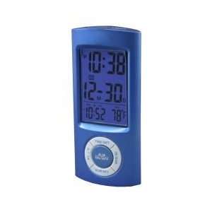  EM210    Digital Pocket Alarm Green