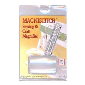  Magnistitch Sew & Craft Magnifier By The Each Arts 