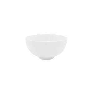  Mayfair 234   16 oz Porcelain Rice Bowl, 5.5 in, White 