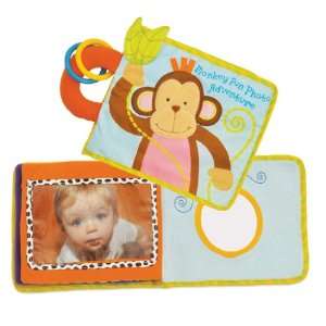  Monkey Fun Photo Adventure Toys & Games