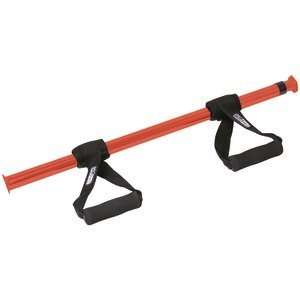   Chin Up Bar With Handles (Electronics Other / Exercise Equipment