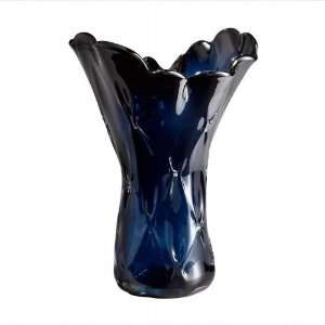Bristol 17 Cobalt Blue Vase 