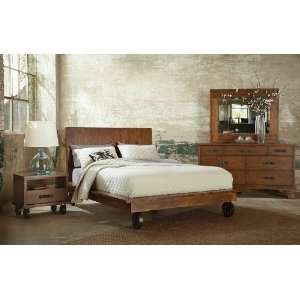  Sitcom Furniture Kaitlyn Bed Furniture & Decor