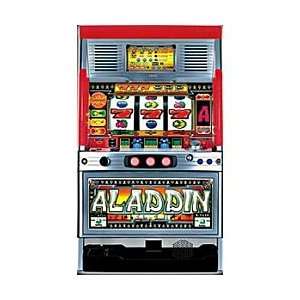  ALADDIN SKILLSLOT Slot Machine