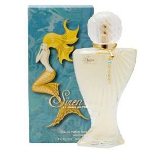 SIREN Perfume. EAU DE PARFUM SPRAY 3.4 oz / 100 ml By Paris Hilton 