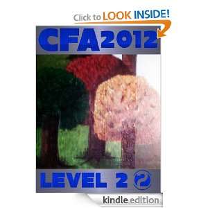 2012 CFA Level 2 Study Notes   Vol 2 T Smith  Kindle 