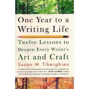   Writers Art and Craft (8582058888882) Susan M. Tiberghien Books