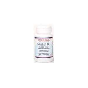  Protocol   Methyl B 12 5000mcg 60ct Health & Personal 
