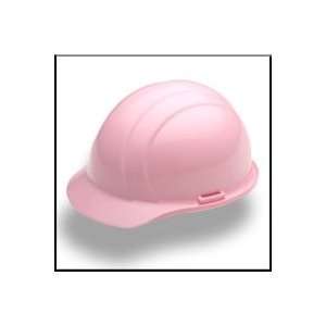  ERB Americana 4PT Hard Hat Pink 12 PACK 19375