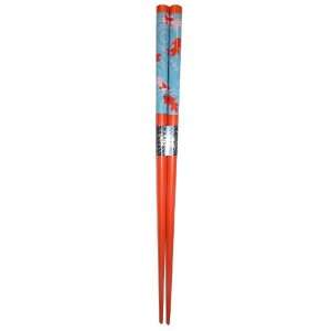  Orange Coi Chopsticks