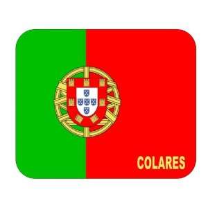  Portugal, Colares Mouse Pad 