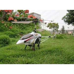  yd 9802 4ch 2.4g r/c helicopter simulate pc models alloy 