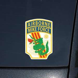  Army 5th Mobile Strike Force Command C 3 DECAL 