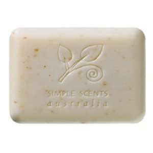    Oatmeal Cleansing Spa Soap, 200 gr by Simple Scents Beauty