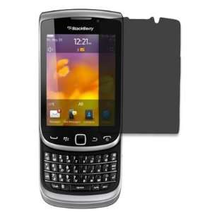EMPIRE Privacy Screen Protector for AT&T RIM BlackBerry Torch 9810