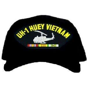  UH 1 Huey Vietnam Ball Cap 