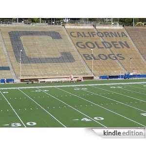  California Golden Blogs (California Golden Bears) Kindle 