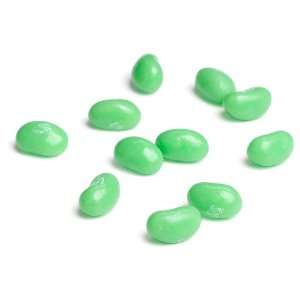 Jelly Belly Sour Apple Jelly Beans, 10 Pound Box  Grocery 