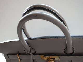 hermes hac 40 cm clochette lock 2 keys sleeper bag