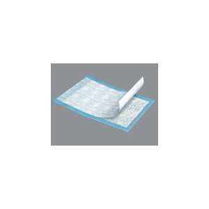  TENA® Fluff Extra Underpads 23 x 24   Case of 200 