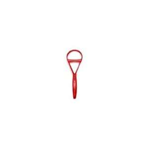  Red Tongue Cleaner   1 pc