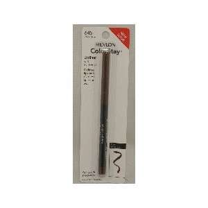  Colorstay Lipliner/Choc #645 single pack Health 