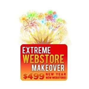  Extreme WebStore Makeover 