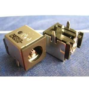   Jack for Siemens Amilo M1420, M1425, K7600 NEW DC Jack Center pin