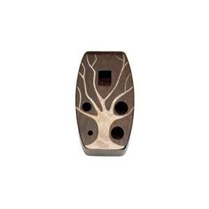  Susato Tree Rosewood Ocarina in G Musical Instruments