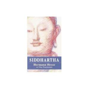  Siddhartha[Paperback,2003] Books